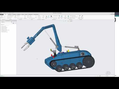 Webinar: What's New in PTC Creo 4 0