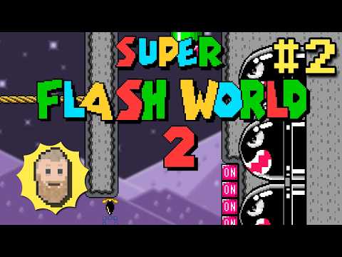 Super Flash World 2 - 2