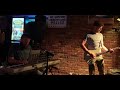 Hold on Blue Eyes (with Jim Reynolds) - Live at McGrath’s