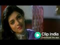Tum Jab Aaina Dekhti Hogi Aaina Tum Ko Dekhta Hoga Jhankar Album Sajni 1996 Vinod Rathod