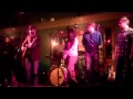 The Dimes Lovely Mary Dyer.mp4 Olympic Club 12.13.11