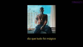 Orochi - Intro (legendado) para status