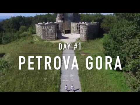 Spomeniky photo book DAY #1 - PETROVA GORA