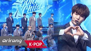 [Simply K-Pop] Golden Child(골든차일드) _ It's U(너라고) _ Ep.302 _ 030918