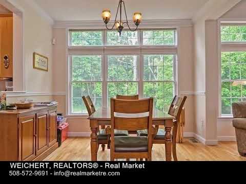 3 Kingson Ln Unit 1, Medway MA 02053 - Condo - Real Estate - For Sale -