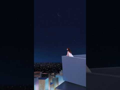 Moonlight Over Paris -Paolo Santos [Lyrics]