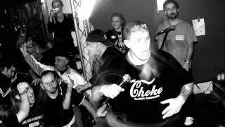 Slapshot - Chip on my shoulder