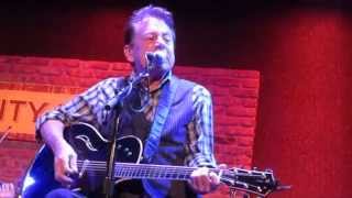 Ranches and Rivers: Joe Ely