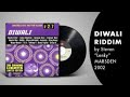 Diwali Riddim Instrumental Lenky