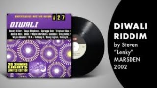 Download lagu Diwali Riddim instrumental . Lenky mp3