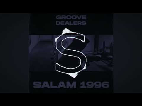 SALAM 1996 (memphis cult)