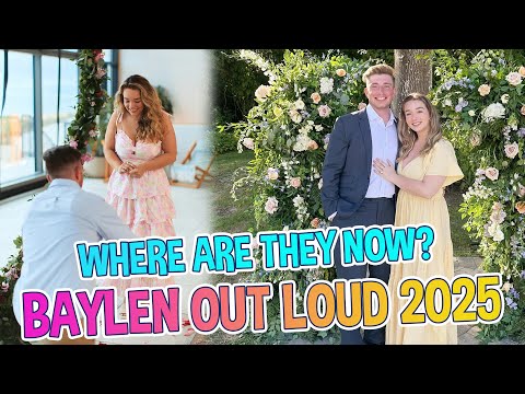 Baylen Out Loud 2025 Update: Shocking New Chapter Revealed!