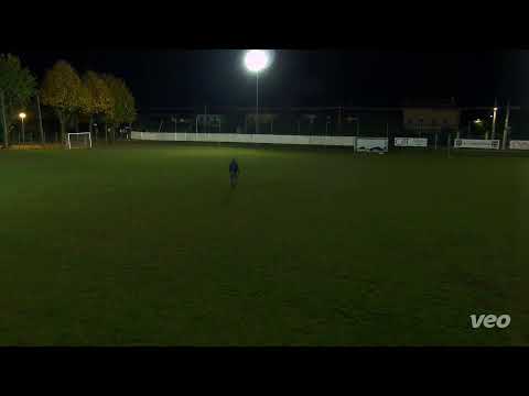 Ac Sangiustese vs Castellamonte Esordienti 1 anno