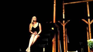 Elisabeth Ekornes -Losing My Mind from Follies by Steven Sondheim