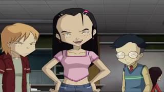 Download lagu CODE LYOKO INDONESIA - EP95 - BERGEMA (EPISODE TERAKHIR) mp3