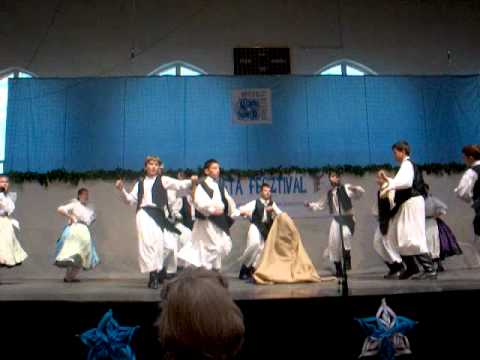 Kis Betyár ll. Méta 2012