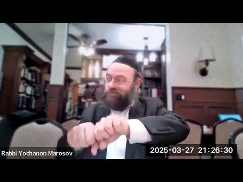 ‪Iggeres HaTeshuvah Chapter 10