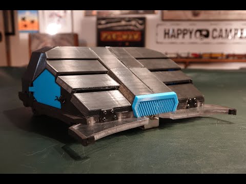 NRC Virtual Submission: Player 2, Hockey Robot