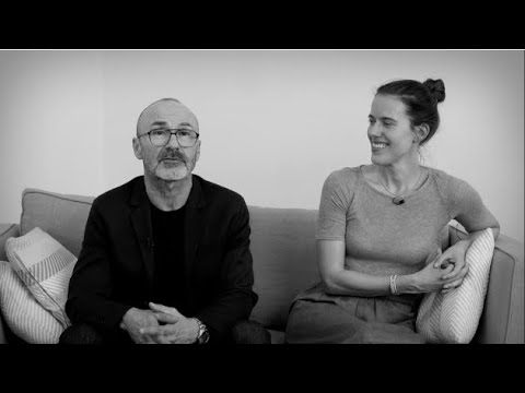 Les entretiens 2019 - Laure de Colbert, Renaud Bertrand pour CONNEXION INTIME