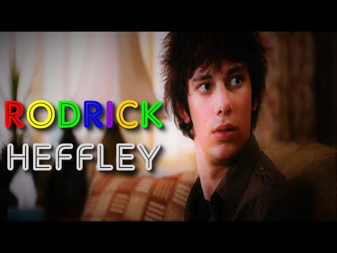 Rodrick Heffley || Tribute