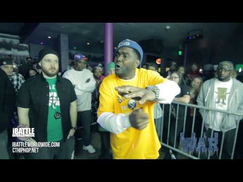 Young Steady vs Dutch Black