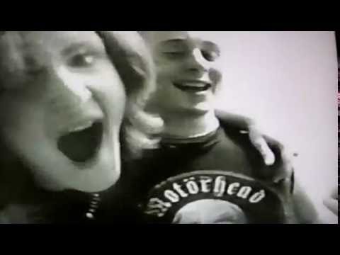 Cro/Mags-We Gotta Know-video from 1986-