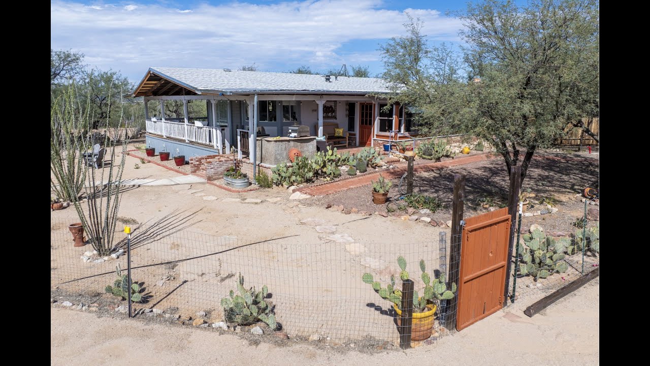 Amado Home Tour by Haley Robling