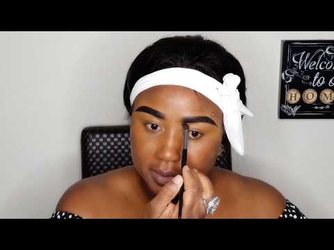 SUMMER RED LIPS TUTORIALS (WORST MAKEUP TUTORIALS YET)🙄