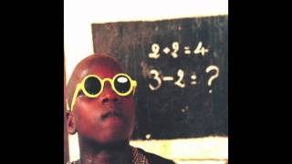 Spoons - Mali Music -  Damon Albarn, Afel Bocoum, Toumani Diabaté & Friends (HD)