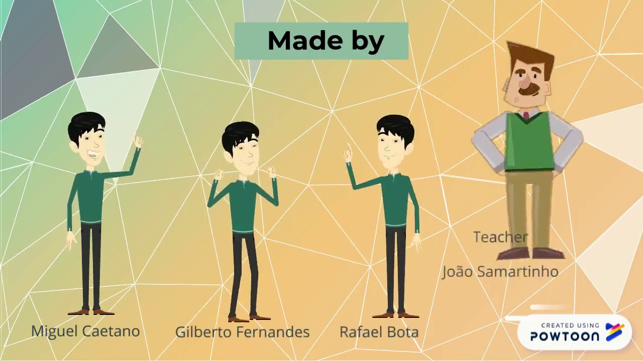 Cybersecurity For Dummies MOOC - Apresentation