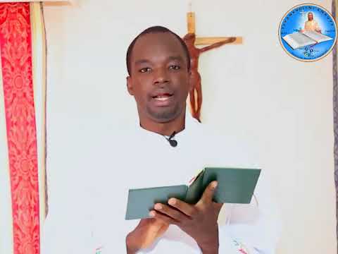 LACHIWIRI LAMULUNGU WOYAMBA WA PASAKA//22 APRIL 2025// FR THOMAS POUYA