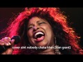chaka khan aint nobody cover tom grant - Berry Bloemberg chaka khan aint nobody cover tom grant