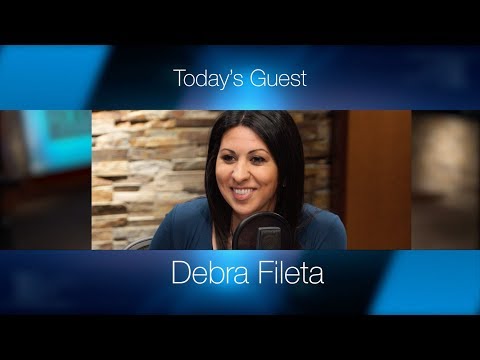 BEST OF 2019: Embracing God's Purpose for Your Marriage - Debra Fileta