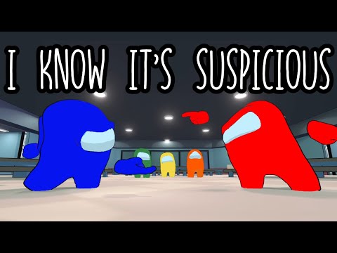 Mashup | OR3O x Gatopaint - I Know It's Suspicious