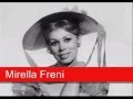 Mirella Freni: Mozart - Le Nozze di Figaro, 'Giunse ...