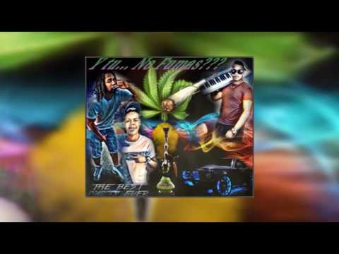 R8 en la casa x el jevi38 tu no fumas