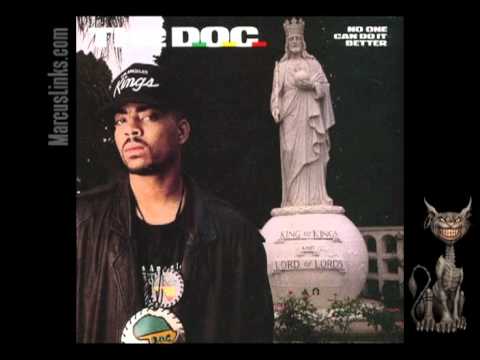 The DOC & Dr Dre - The Formula (Rare Full Version with Original Xylophone Solo)