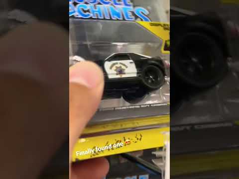 Muscle Machines ‘93 Ford Mustang SVT Cobra🔥