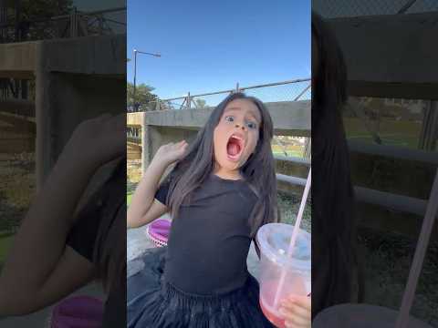 Isa doesn't want to be the sweet sister anymore #humor