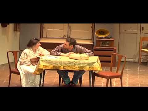 caviale e lenticchie