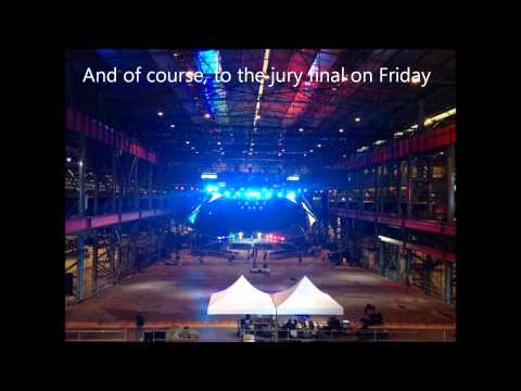 Junior Eurovision 2014 and Malta visit Announcement