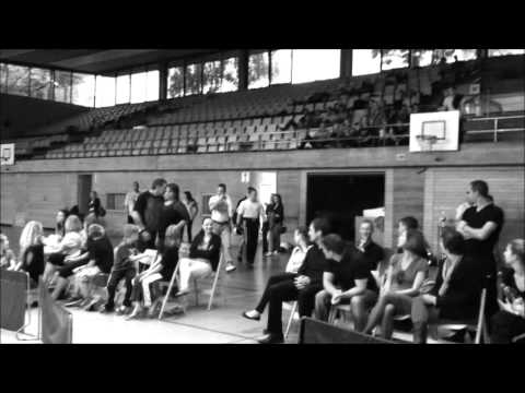 Timur Celik & Adrian Raatz & Michi Kanni MG Tigers 2012