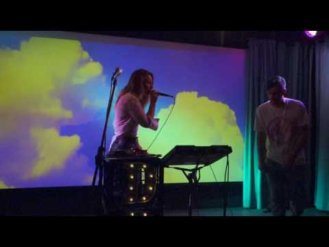 Daydream Fever ft Prospeks, Jesse Francis and more live at The Jade