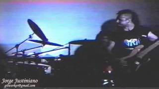 Hermética - Traición