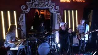 Nightly - Live at Bardot, School Night 8/29/2016