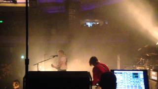 The Replacements - The Ledge - Live at the Palladium