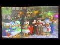 Disney S Sing Along Songs The 12 Days Of Christmas 1993 The Twelve Days Of Christmas
