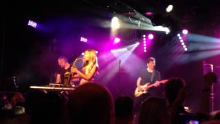 Candy Dulfer - Medley