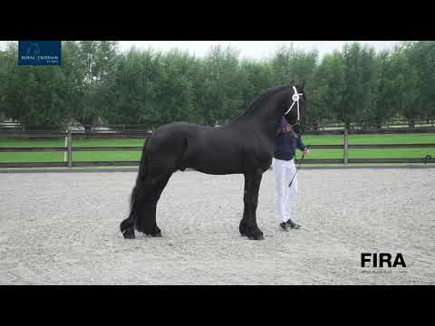 Locatiekeuring Stal Van Manen  8-7-2020