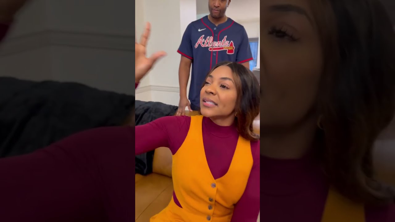 Ernestine has to CHECK Nadia for trying to play “step mommy” again in front of her!